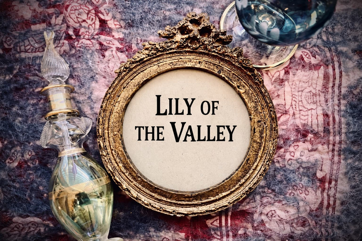 Lily of the Valley