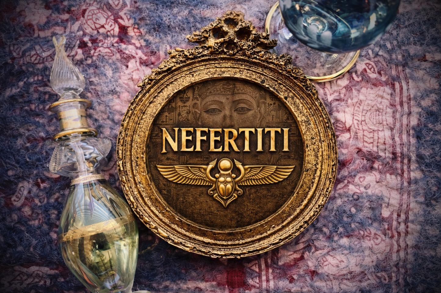 Nefertiti Parfum