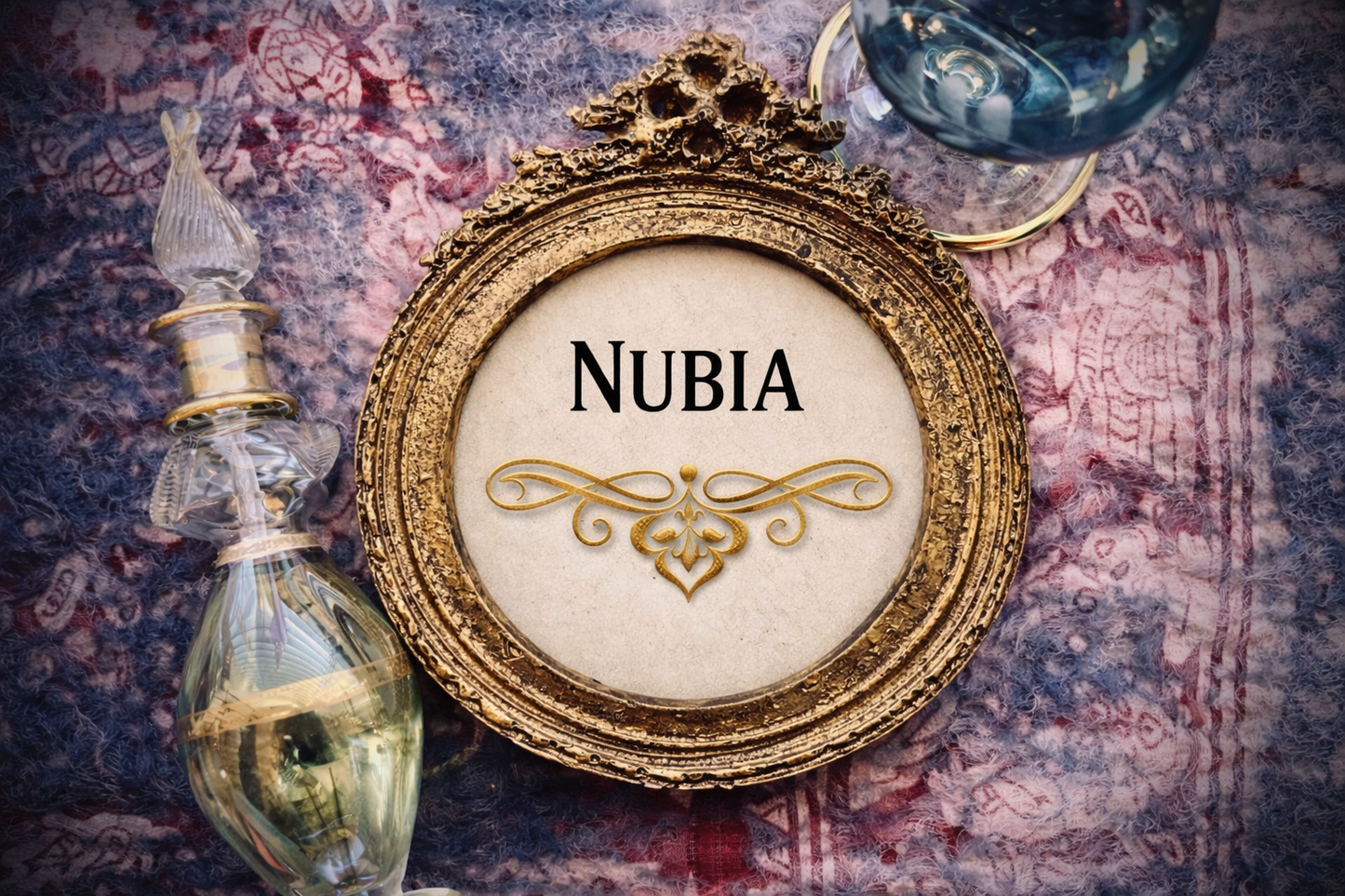 Nubia Parfum