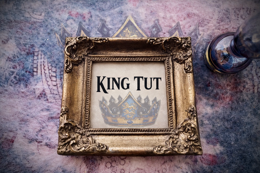 King Tut Parfum