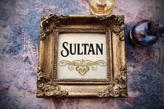 Sultan Parfum