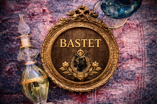 Bastet Parfum
